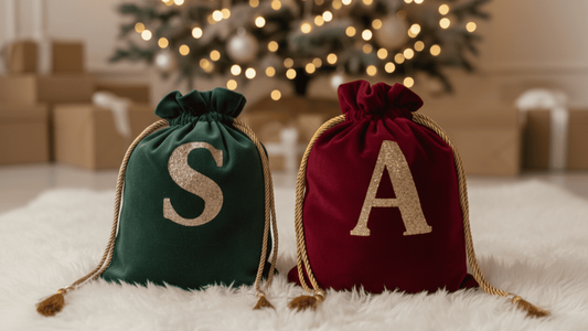 Personalisierte Geschenkverpackung – Einzigartige Geschenke mit persönlicher Note