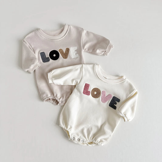 Baby Strampler