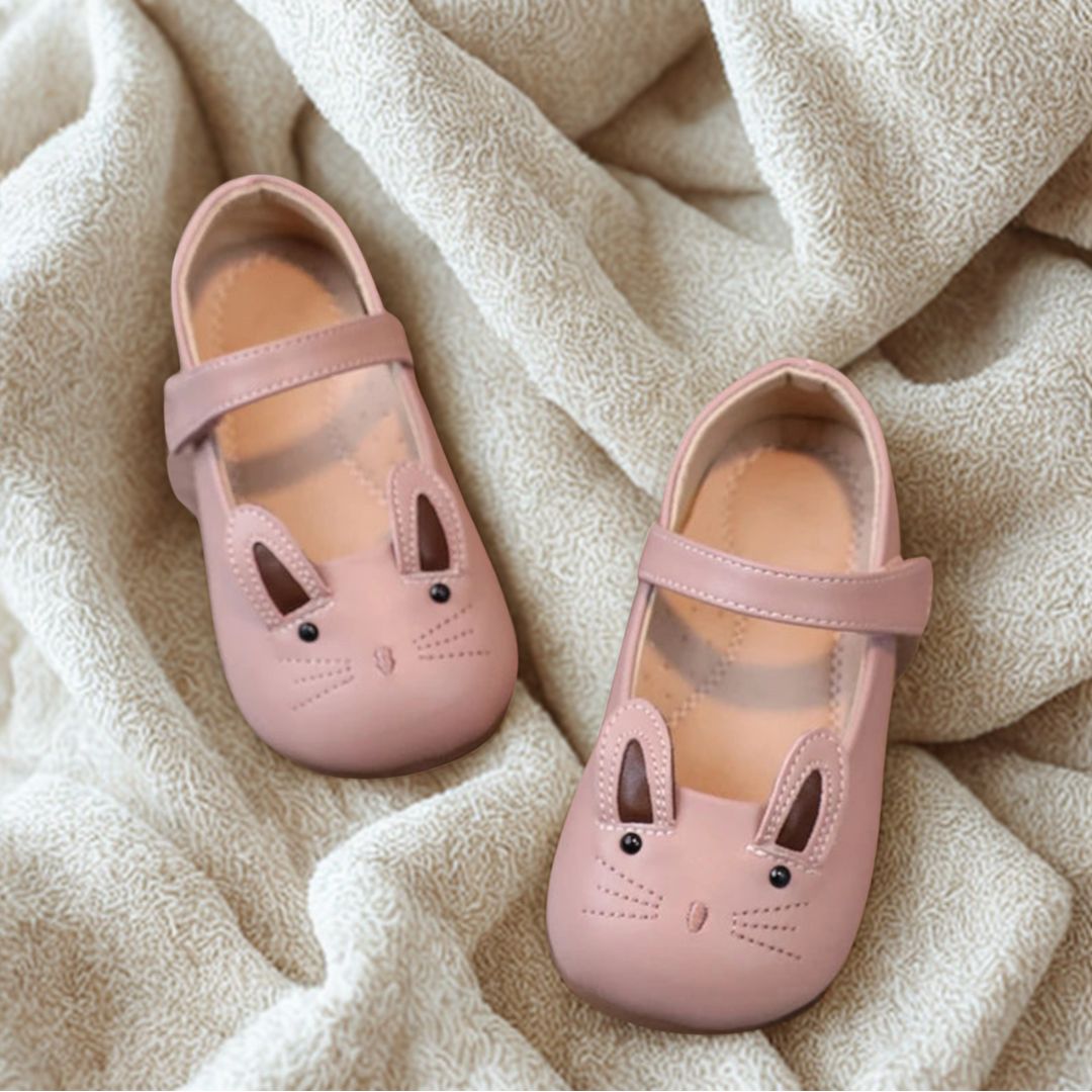 Kinder Sandalen in Pink