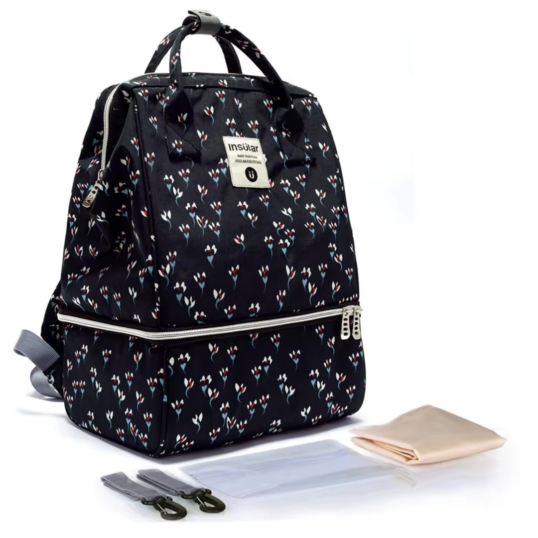 Mama Rucksack