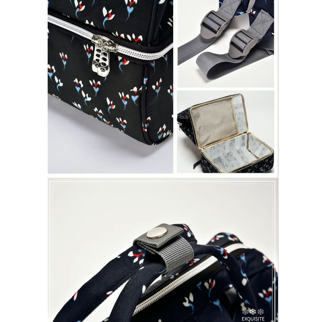 Mama Rucksack