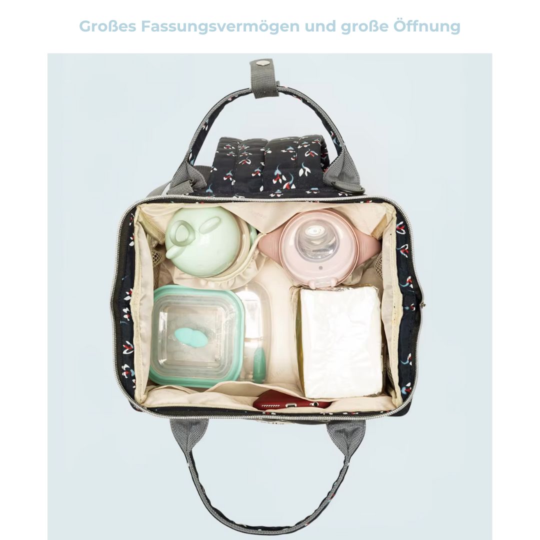 Mama Rucksack