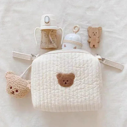 Mini Organizer Kinderwagen vielseitig hochwertig süße Designs