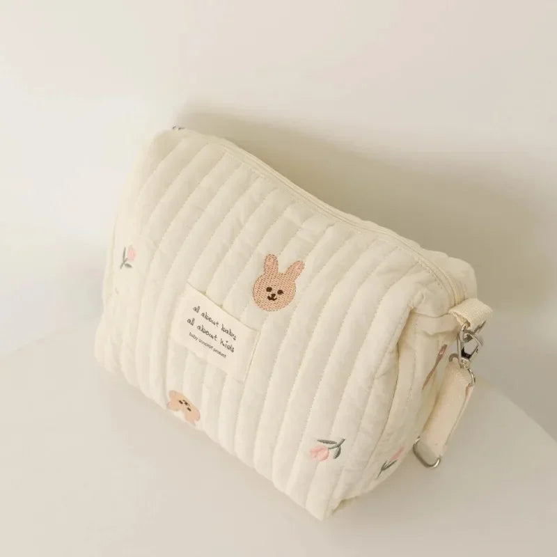 Mini Organizer Kinderwagen stylisch praktisch Accessoire