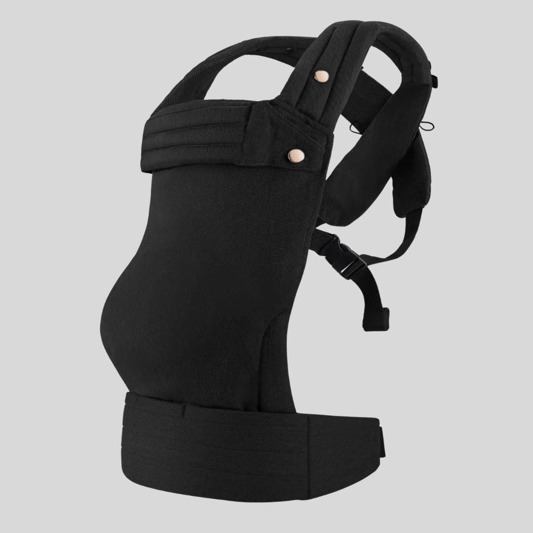 Babytrage & Kleinkindtrage in Schwarz