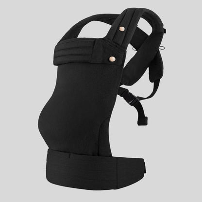 Babytrage & Kleinkindtrage in Schwarz